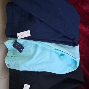 Bundle of three nwt crown and ive pants